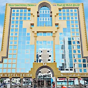 Otel Gulf Deira Formerly Star, Dubai