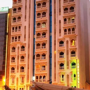 Otel Landmark Plaza, Dubai