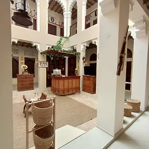 Hyba Heritage Dubái