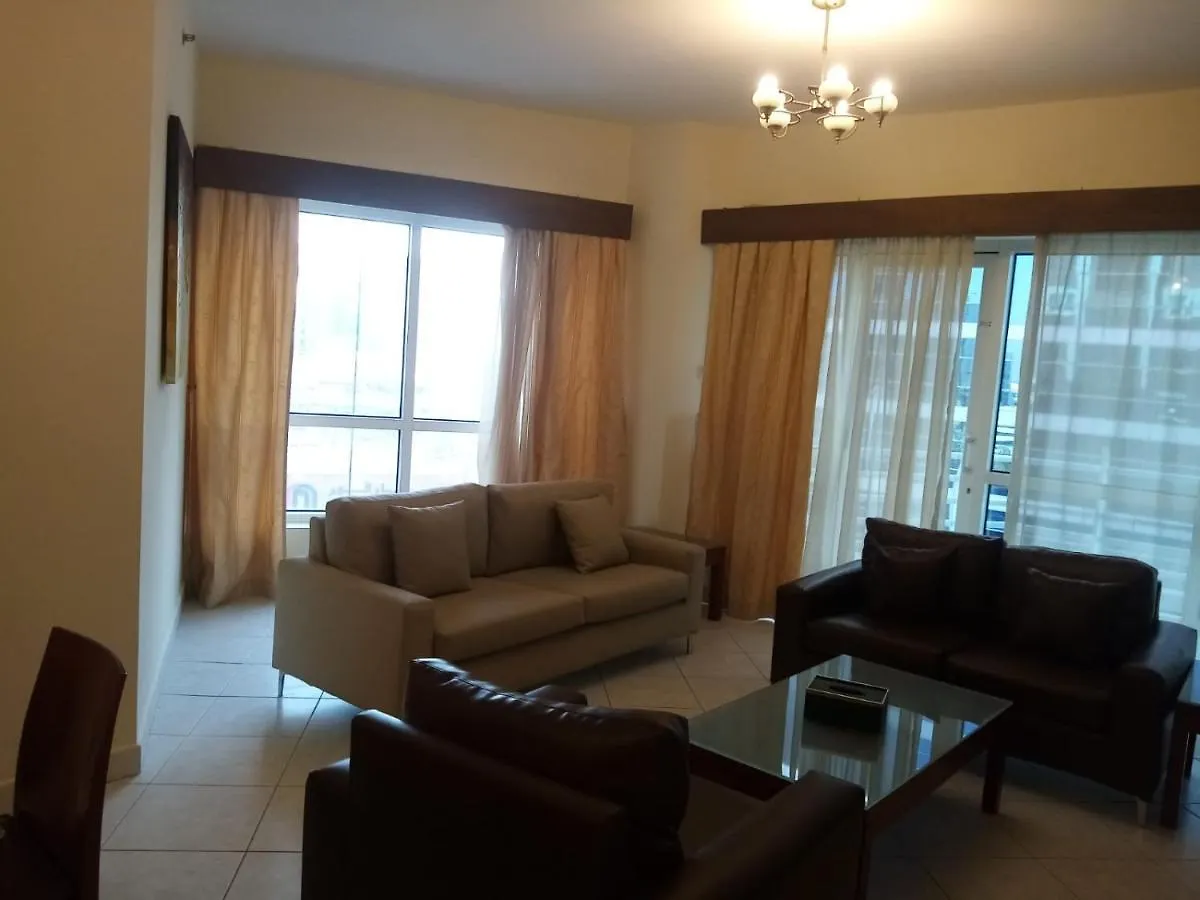 Lovely 2Br Al Deyafa contacts