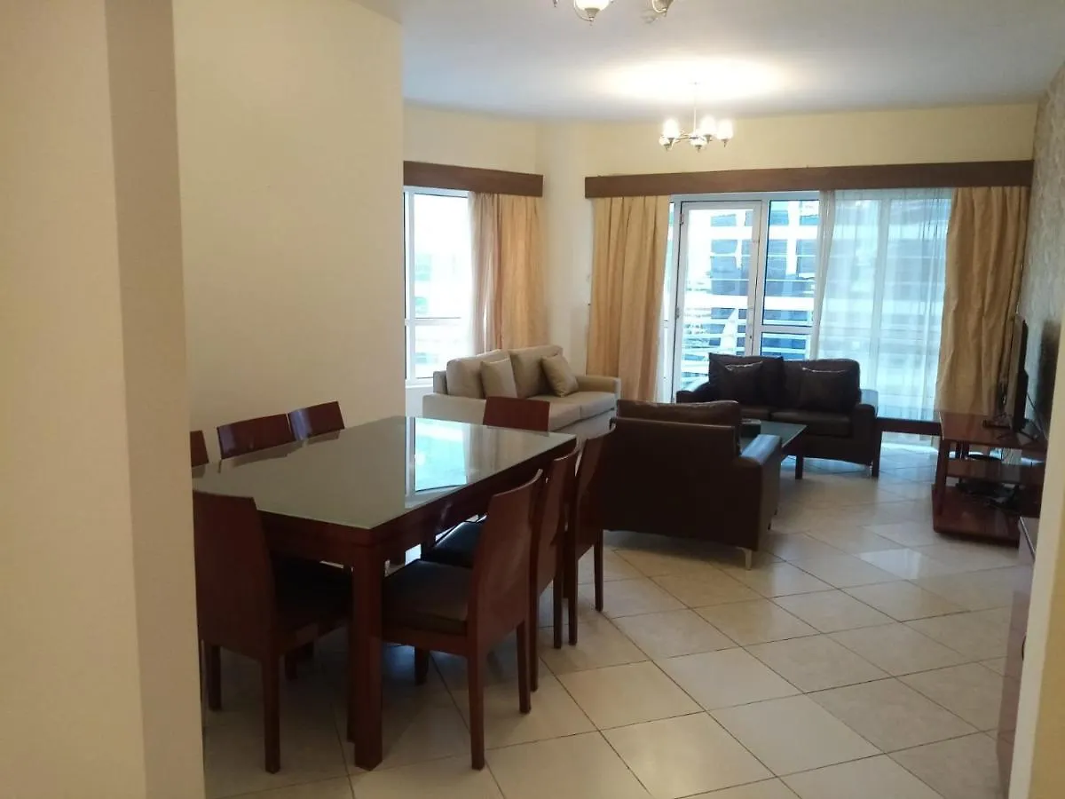 Apartment Lovely 2Br Al Deyafa Dubai