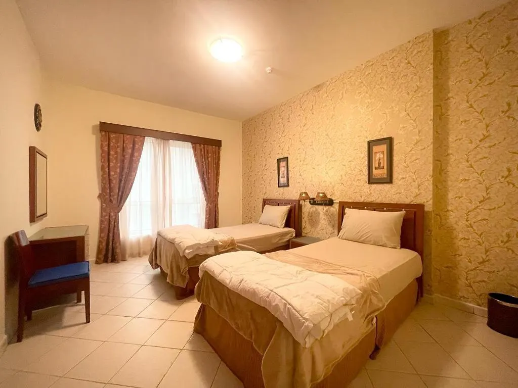 Apartment Lovely 2Br Al Deyafa Dubai United Arab Emirates