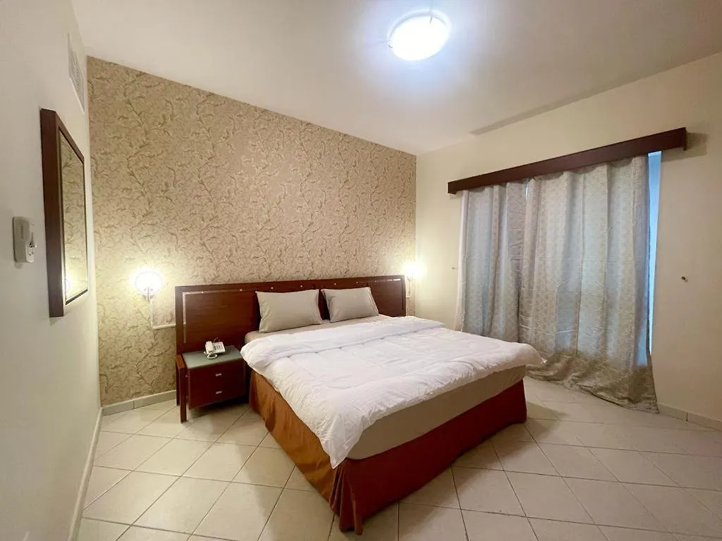 Lovely 2Br Al Deyafa Dubai