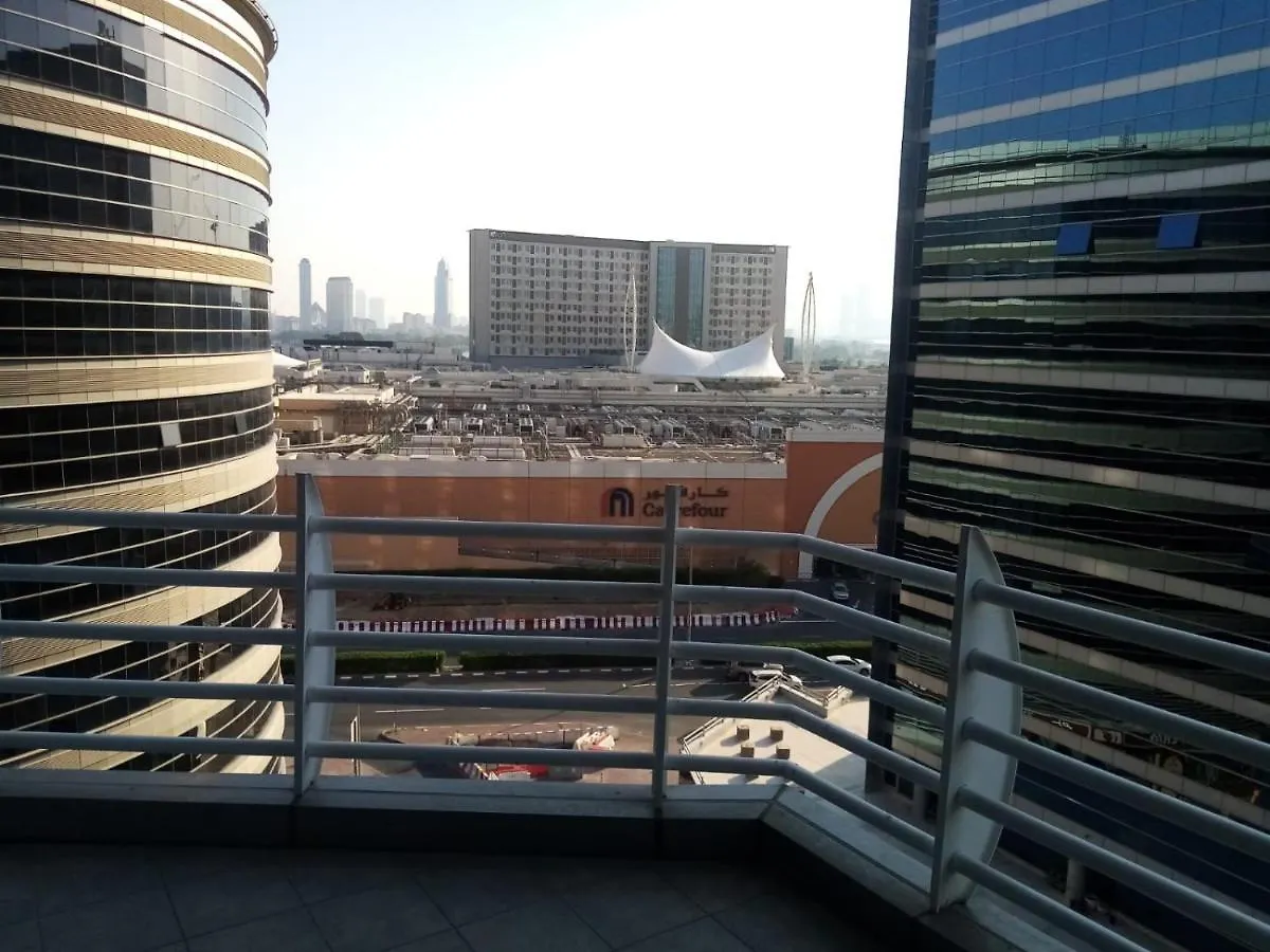 Lovely 2Br Al Deyafa Dubai 0*,  United Arab Emirates